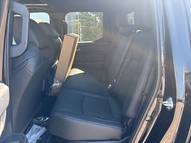 2025 Toyota Tacoma Hybrid Limited San Clemente CA