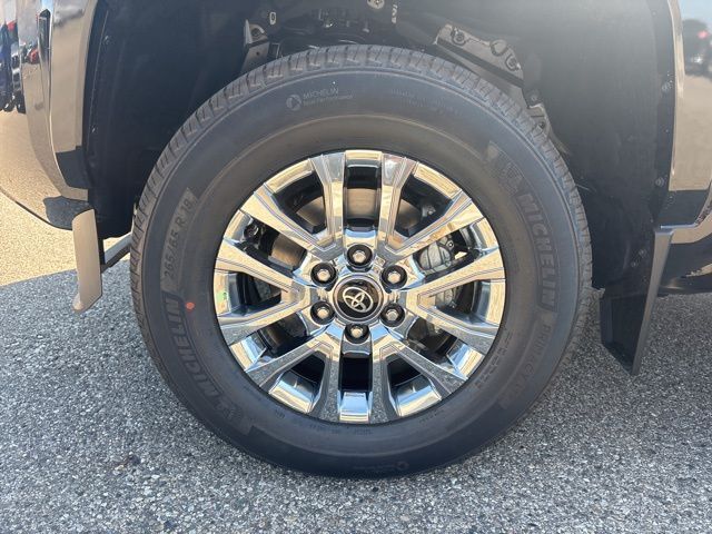 2025 Toyota Tacoma Hybrid Limited San Clemente CA