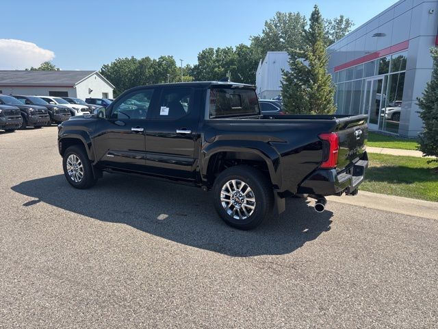 2025 Toyota Tacoma Hybrid Limited San Clemente CA