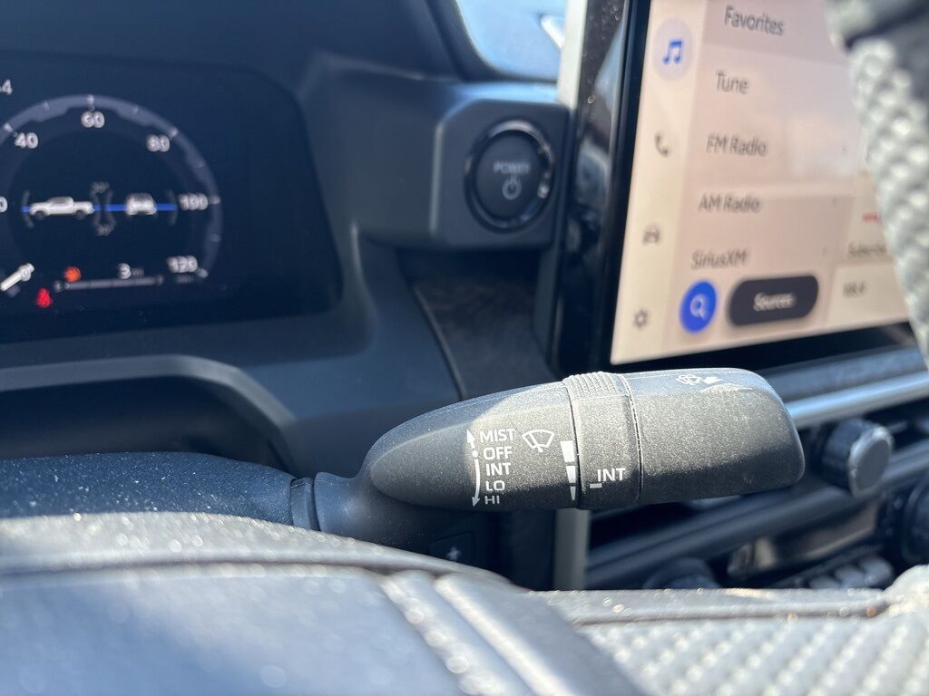 2025 Toyota Tacoma Hybrid Limited Cockeysville MD