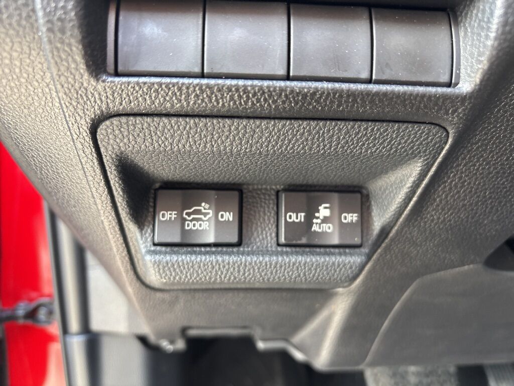 2025 Toyota Tacoma Hybrid Limited Cockeysville MD