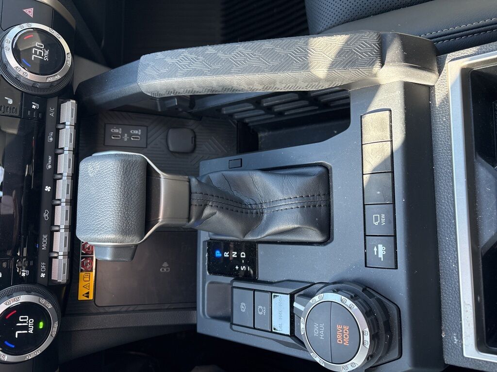 2025 Toyota Tacoma Hybrid Limited Cockeysville MD