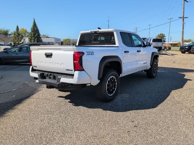 2025 Toyota Tacoma Hybrid TRD Off Road 4WD San Clemente CA