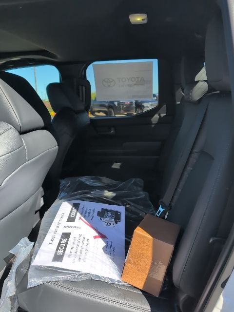 2025 Toyota Tacoma Hybrid TRD Off Road 4WD San Clemente CA