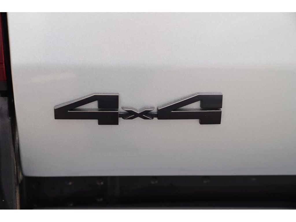 2025 Toyota Tacoma Hybrid TRD Off Road Hybrid Price UT