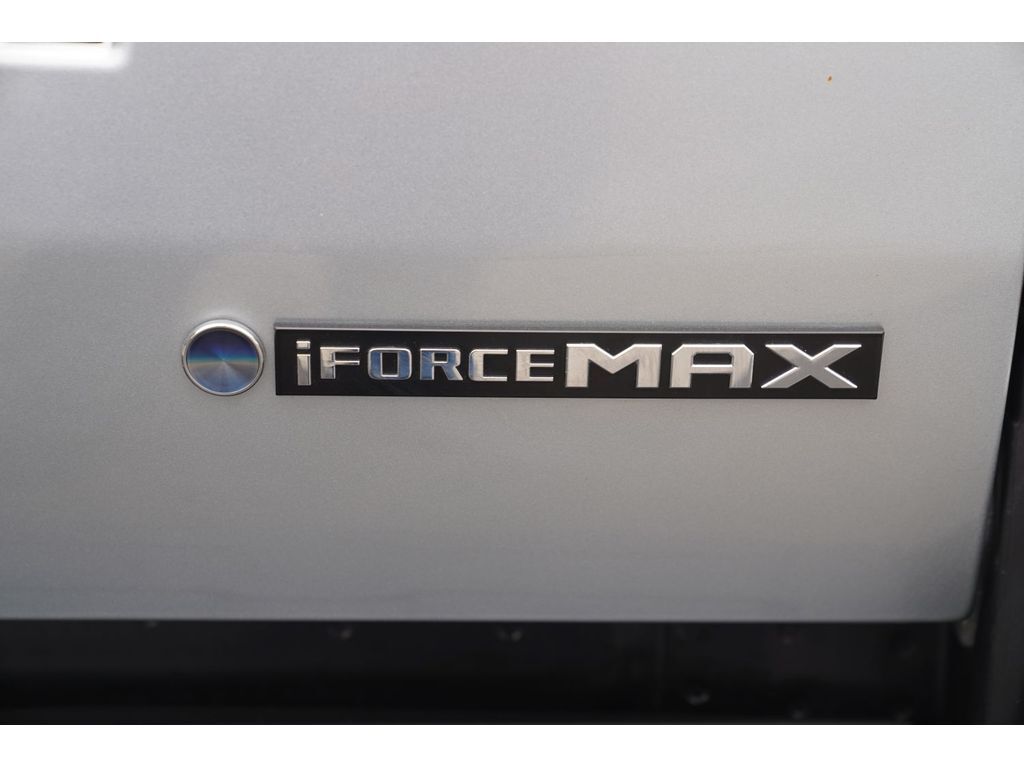 2025 Toyota Tacoma Hybrid TRD Off Road Hybrid Price UT