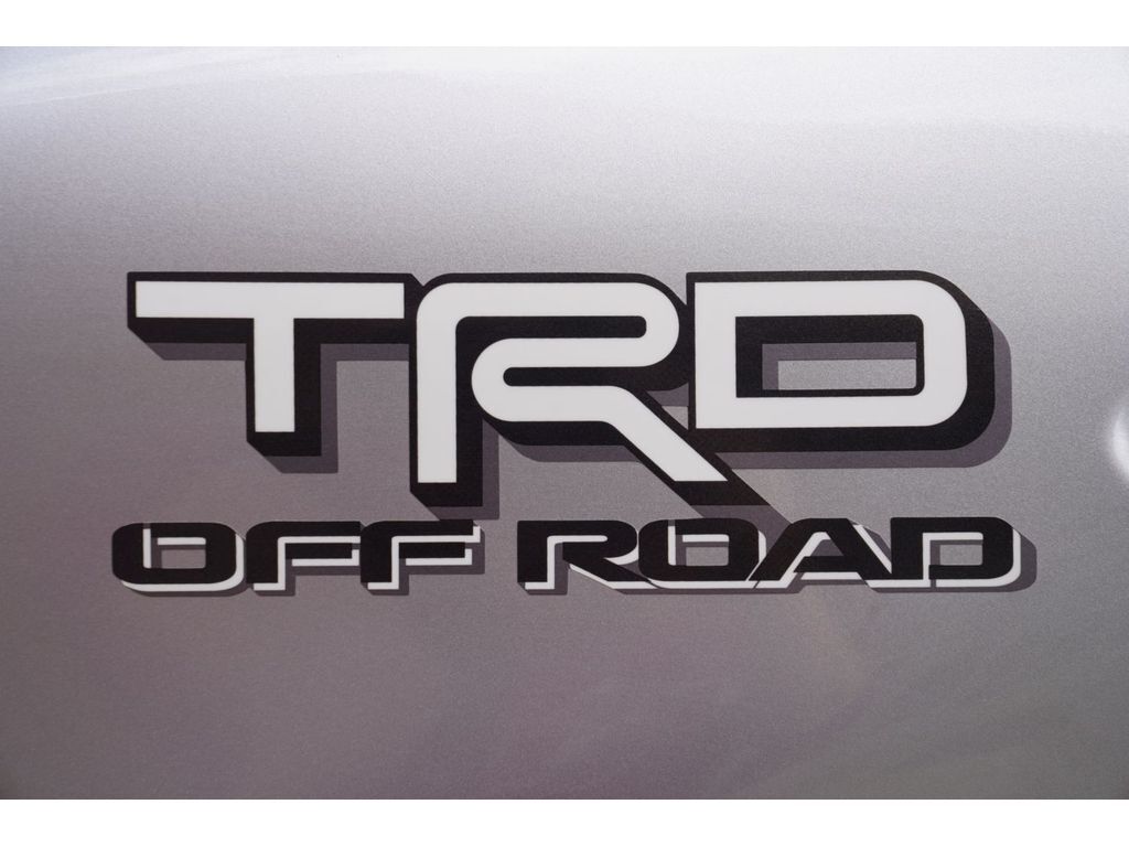 2025 Toyota Tacoma Hybrid TRD Off Road Hybrid Price UT