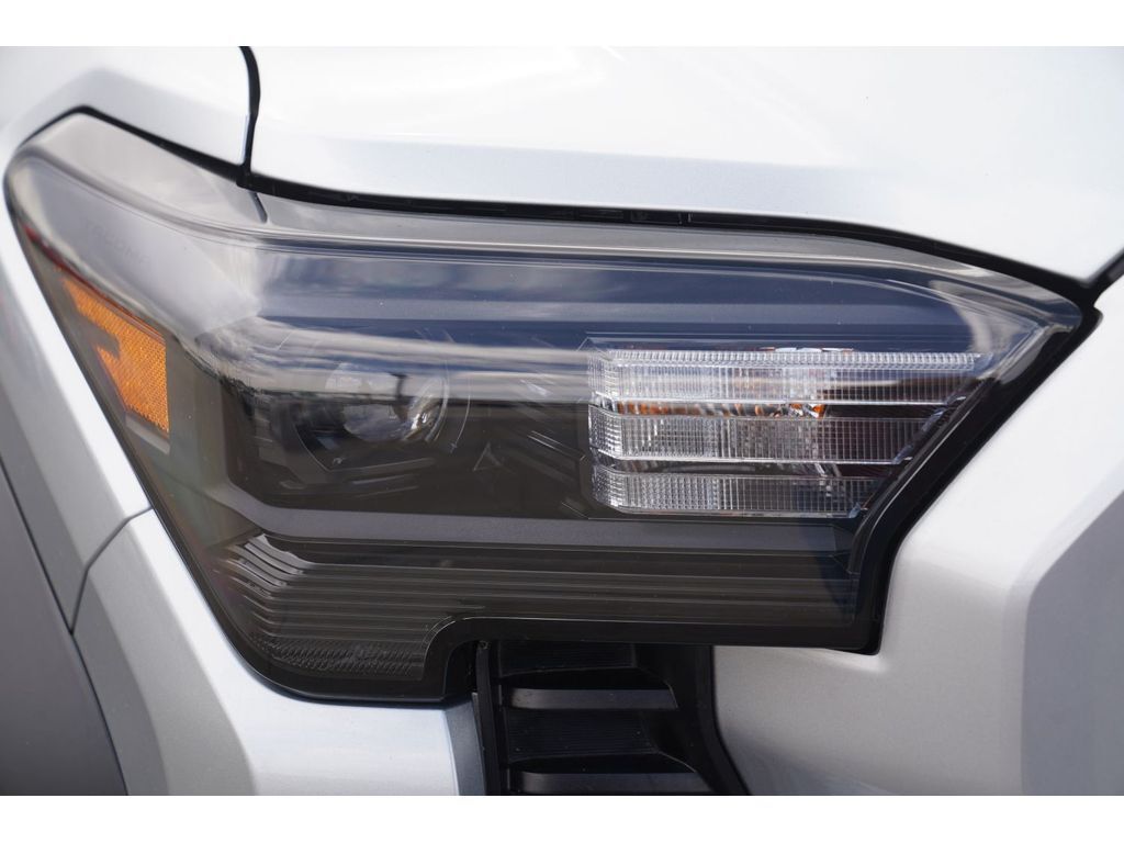 2025 Toyota Tacoma Hybrid TRD Off Road Hybrid Price UT