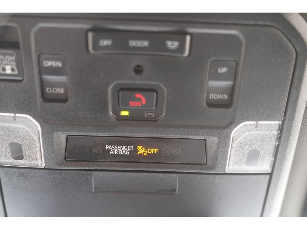 2025 Toyota Tacoma Hybrid TRD Off Road Hybrid Price UT