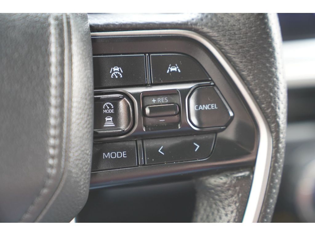 2025 Toyota Tacoma Hybrid TRD Off Road Hybrid Price UT