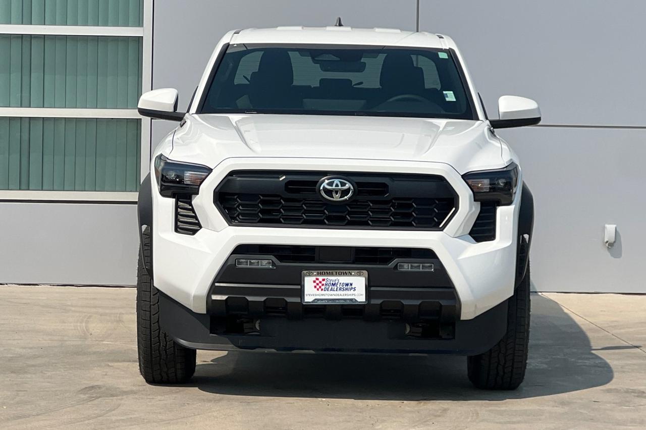2025 Toyota Tacoma Hybrid TRD Off Road Ontario OR