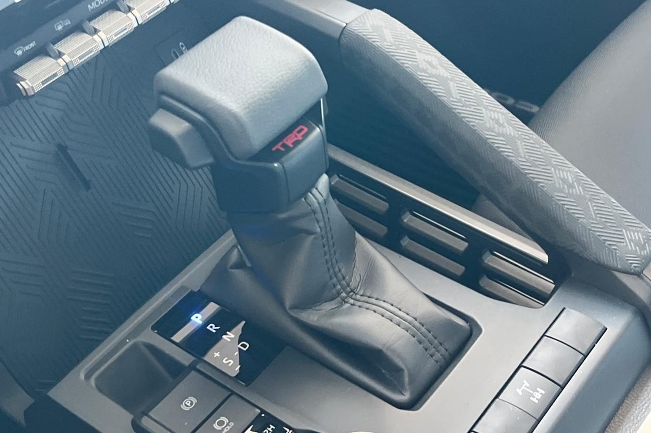 2025 Toyota Tacoma Hybrid TRD Off Road Ontario OR