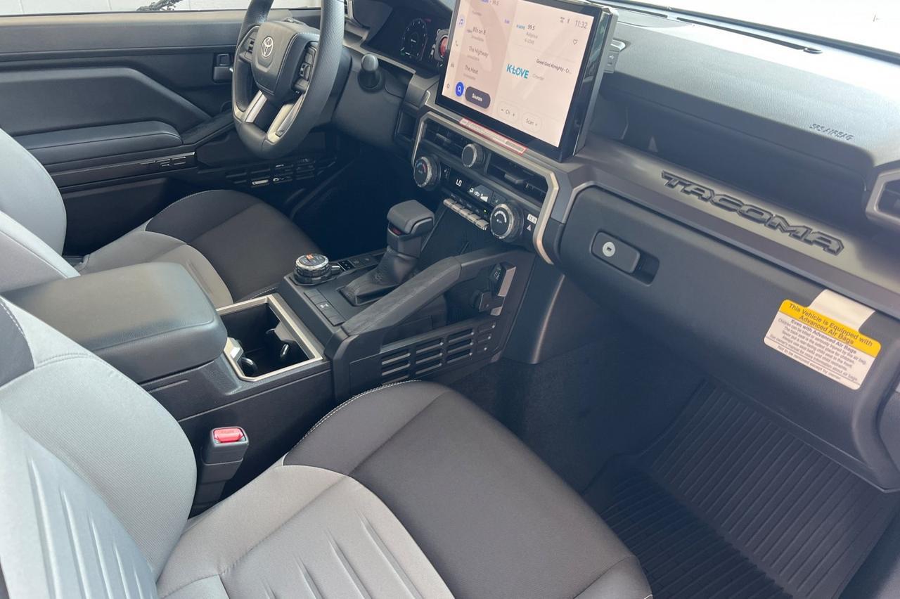 2025 Toyota Tacoma Hybrid TRD Off Road Ontario OR