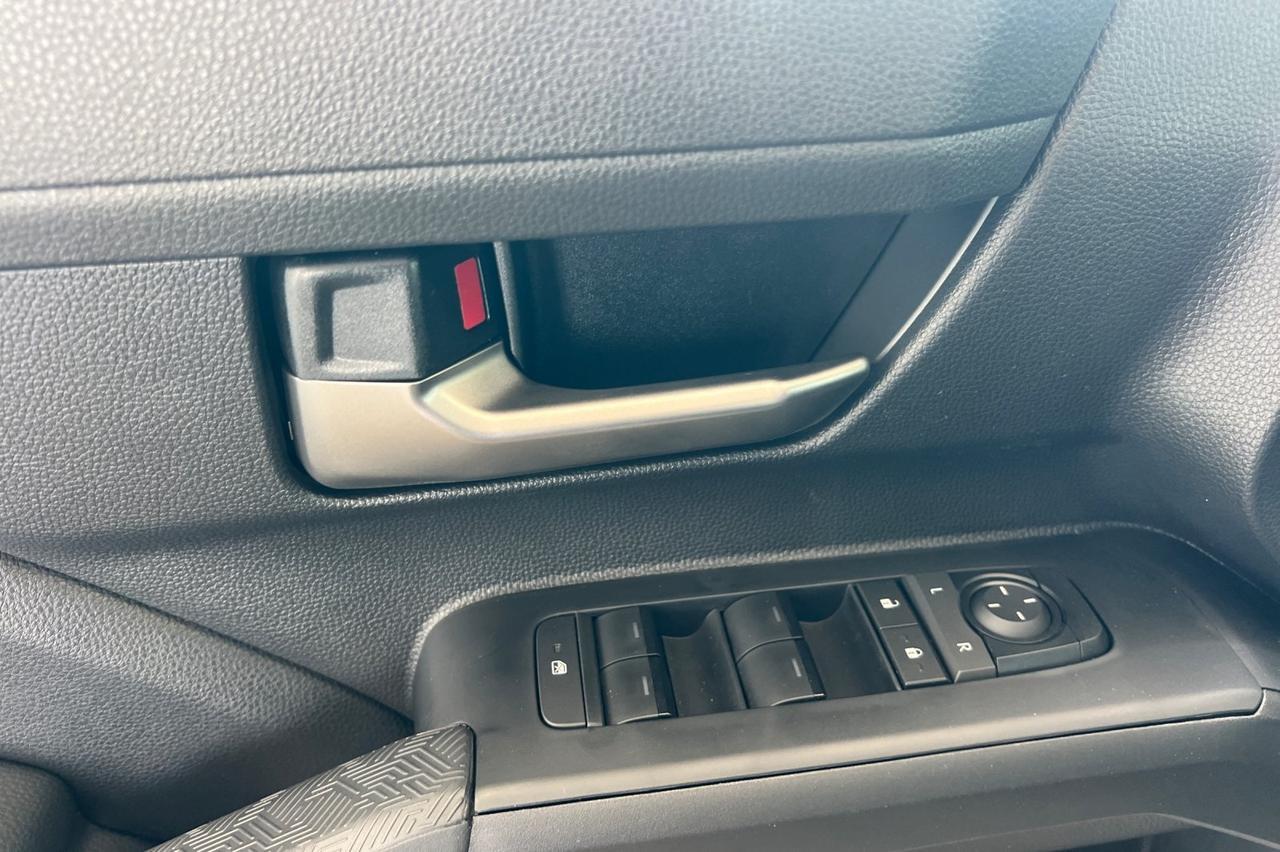 2025 Toyota Tacoma Hybrid TRD Off Road Ontario OR