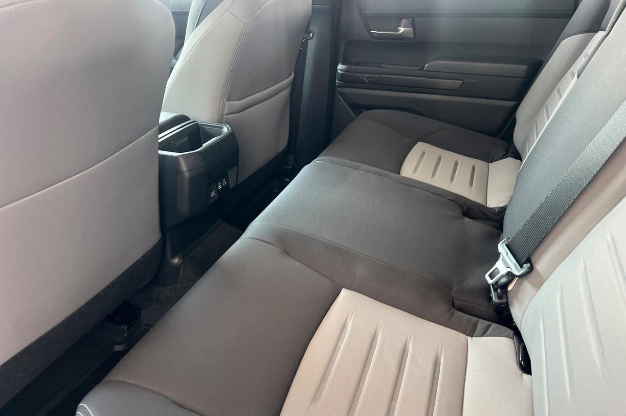 2025 Toyota Tacoma Hybrid TRD Off Road Ontario OR