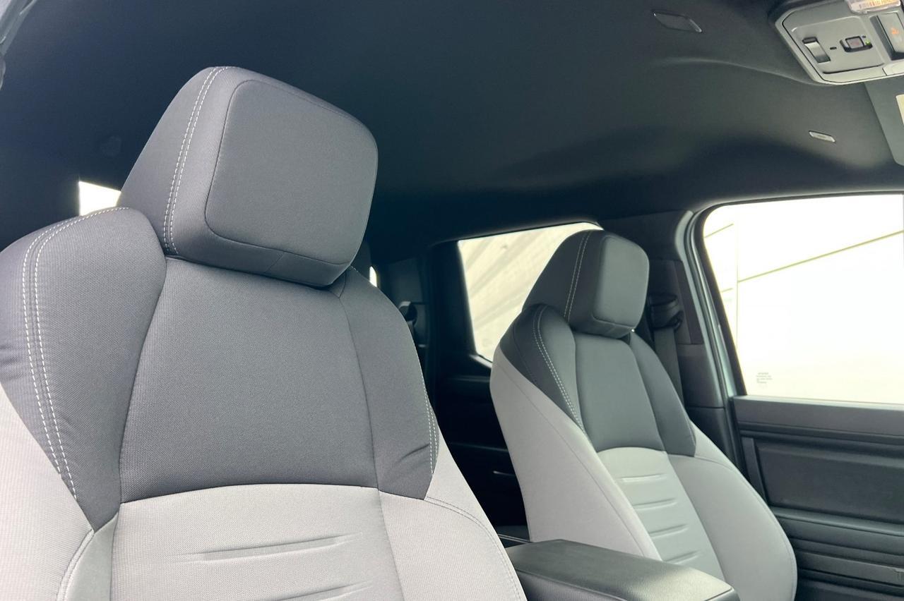 2025 Toyota Tacoma Hybrid TRD Off Road Ontario OR