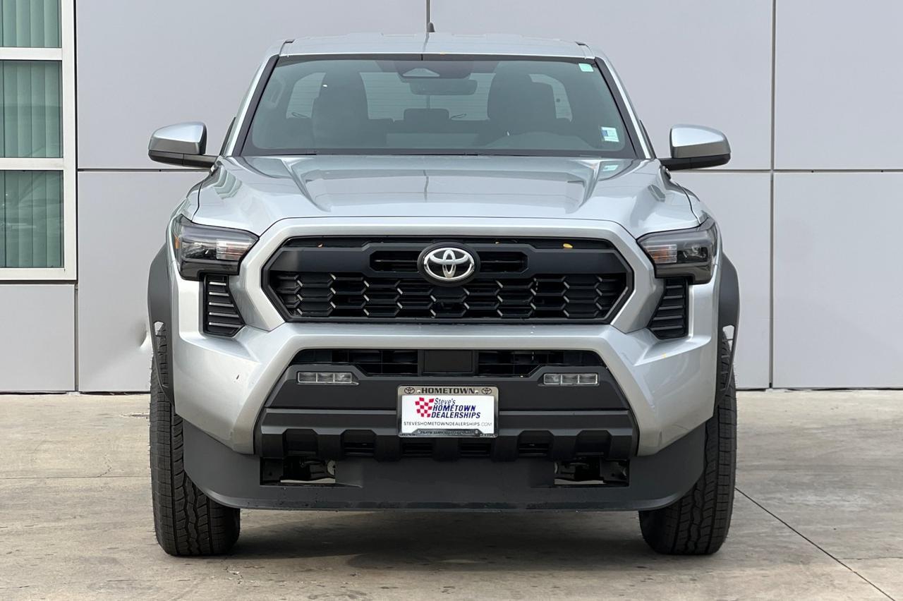 2025 Toyota Tacoma Hybrid TRD Off Road Ontario OR