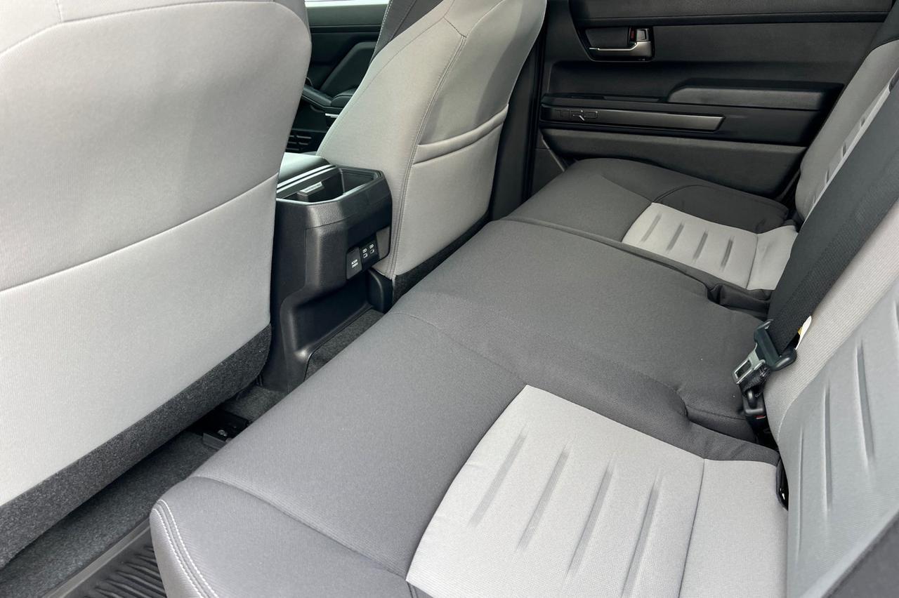 2025 Toyota Tacoma Hybrid TRD Off Road Ontario OR