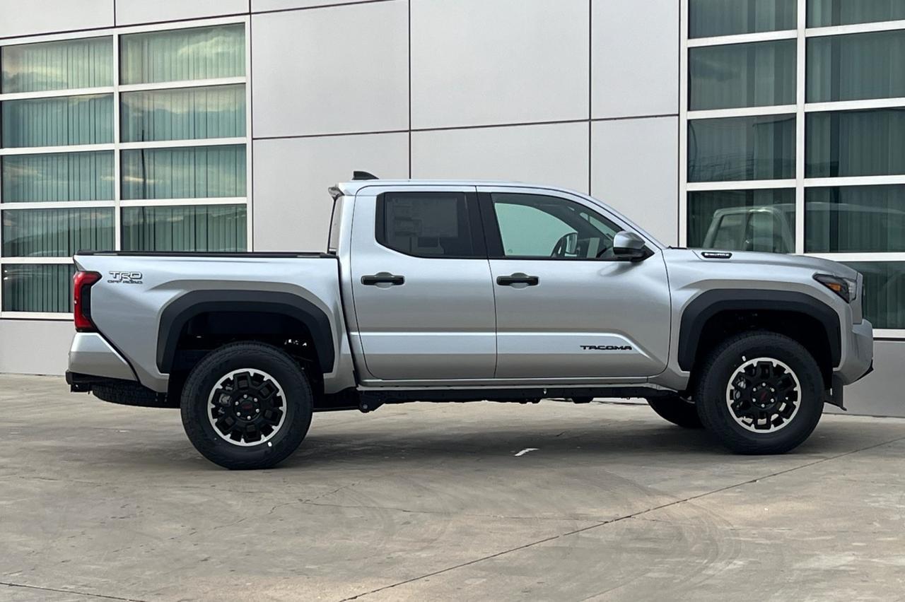 2025 Toyota Tacoma Hybrid TRD Off Road Ontario OR