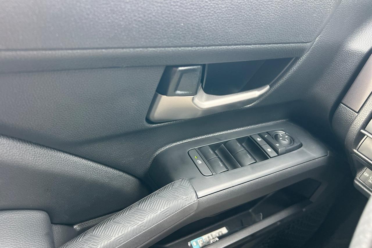2025 Toyota Tacoma Hybrid TRD Off Road Ontario OR
