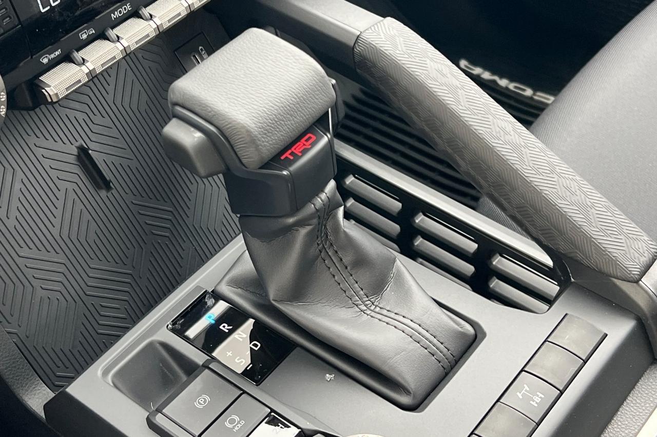 2025 Toyota Tacoma Hybrid TRD Off Road Ontario OR