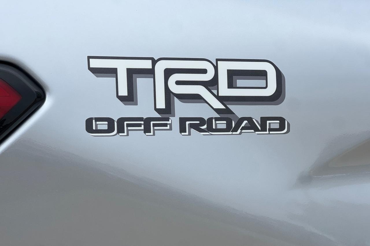 2025 Toyota Tacoma Hybrid TRD Off Road Ontario OR