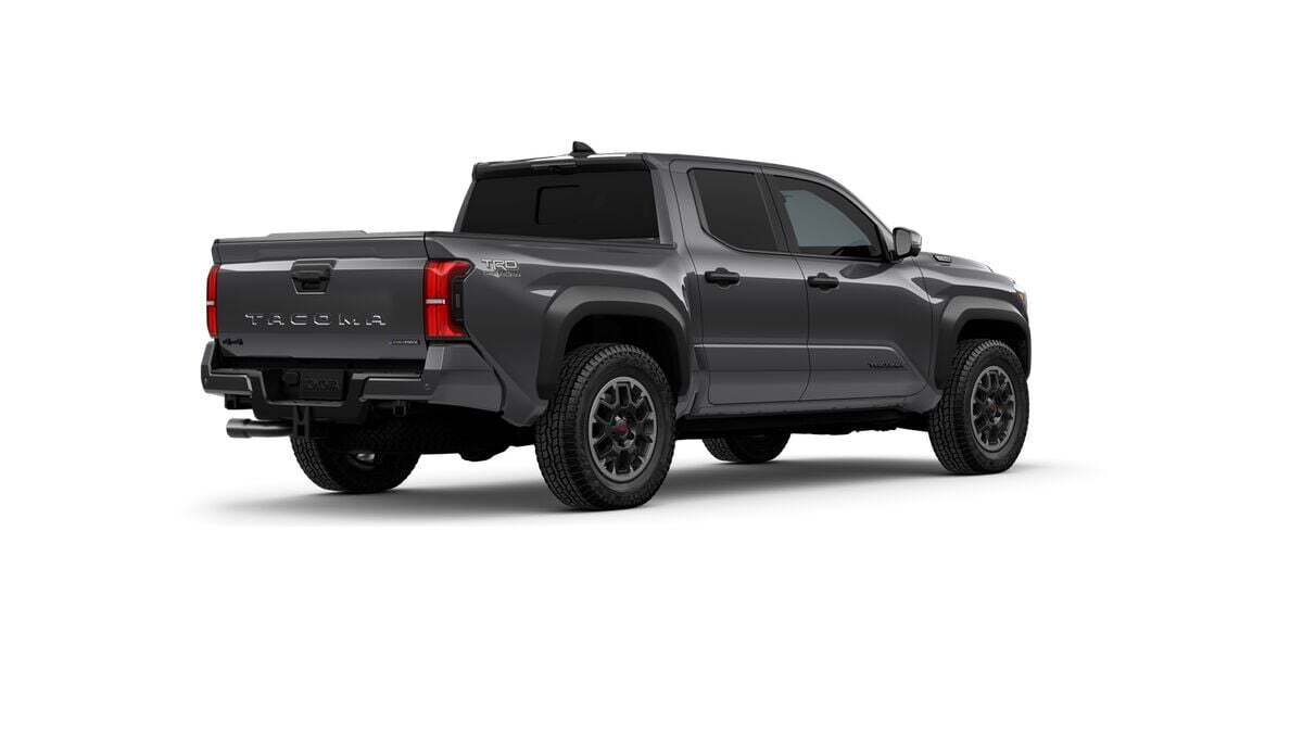 2025 Toyota Tacoma Hybrid TRD Off Road Laurel MD