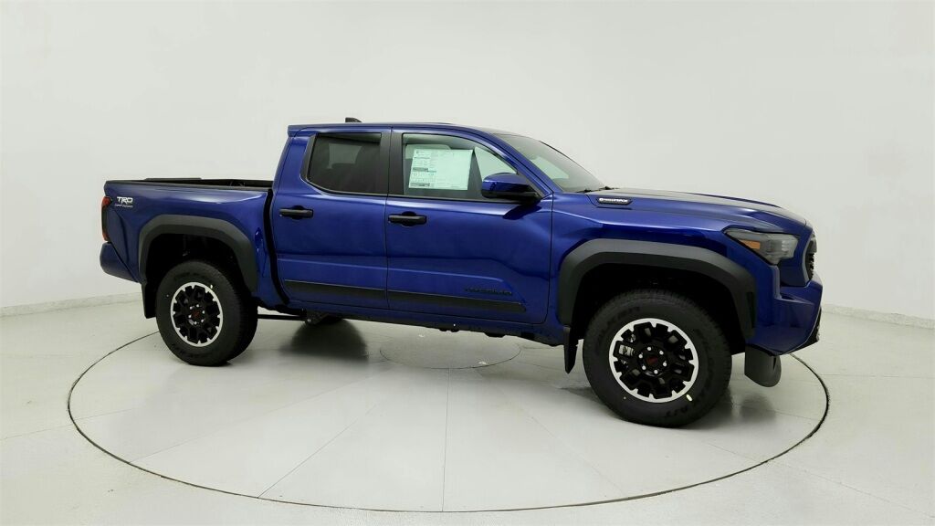 2025 Toyota Tacoma Hybrid TRD Off Road Laurel MD