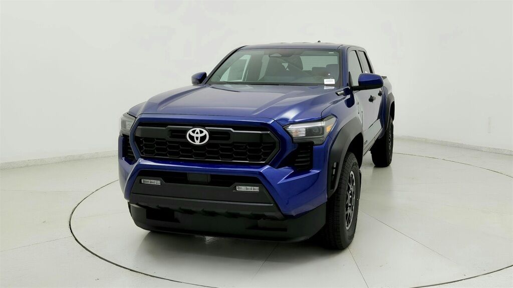2025 Toyota Tacoma Hybrid TRD Off Road Laurel MD
