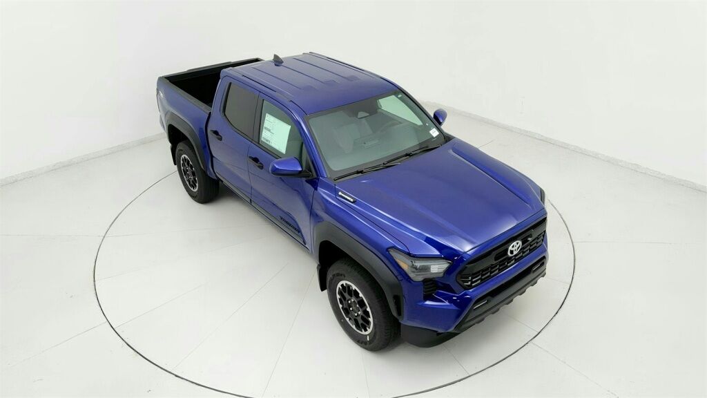 2025 Toyota Tacoma Hybrid TRD Off Road Laurel MD