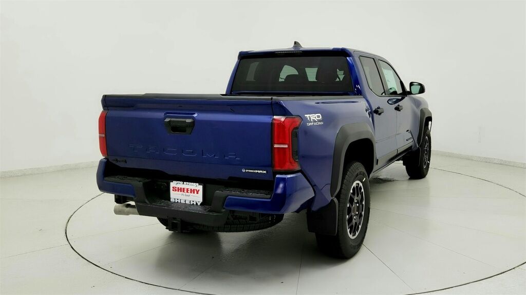2025 Toyota Tacoma Hybrid TRD Off Road Laurel MD