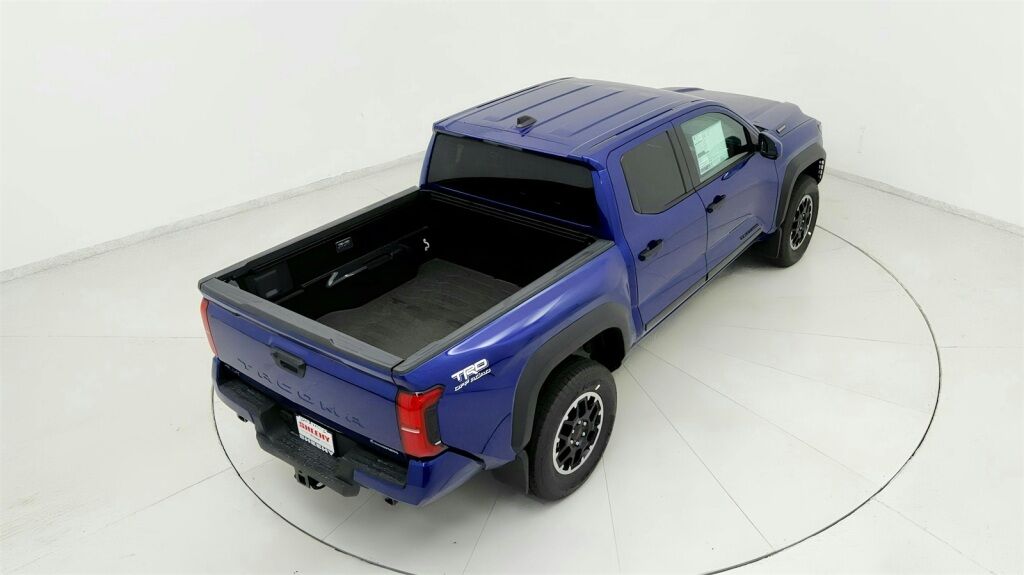 2025 Toyota Tacoma Hybrid TRD Off Road Laurel MD