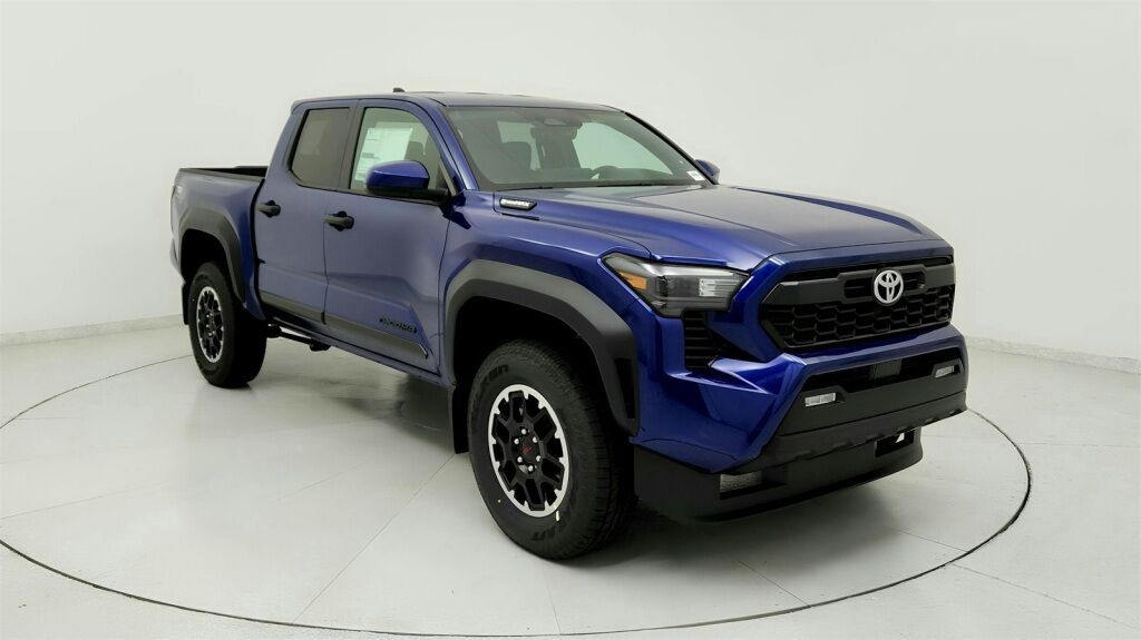 2025 Toyota Tacoma Hybrid TRD Off Road Laurel MD