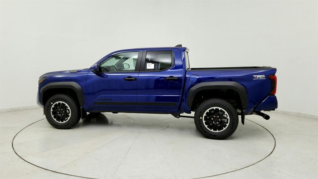 2025 Toyota Tacoma Hybrid TRD Off Road Laurel MD
