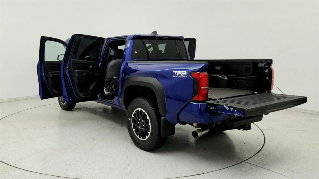 2025 Toyota Tacoma Hybrid TRD Off Road Laurel MD