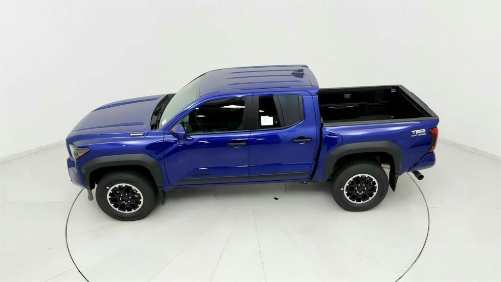 2025 Toyota Tacoma Hybrid TRD Off Road Laurel MD