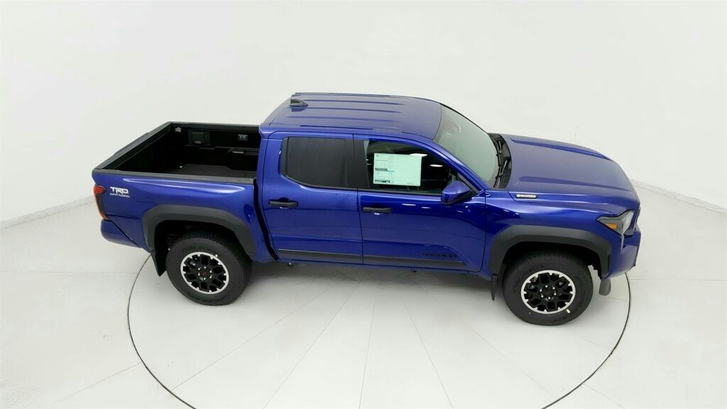 2025 Toyota Tacoma Hybrid TRD Off Road Laurel MD
