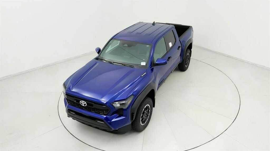 2025 Toyota Tacoma Hybrid TRD Off Road Laurel MD
