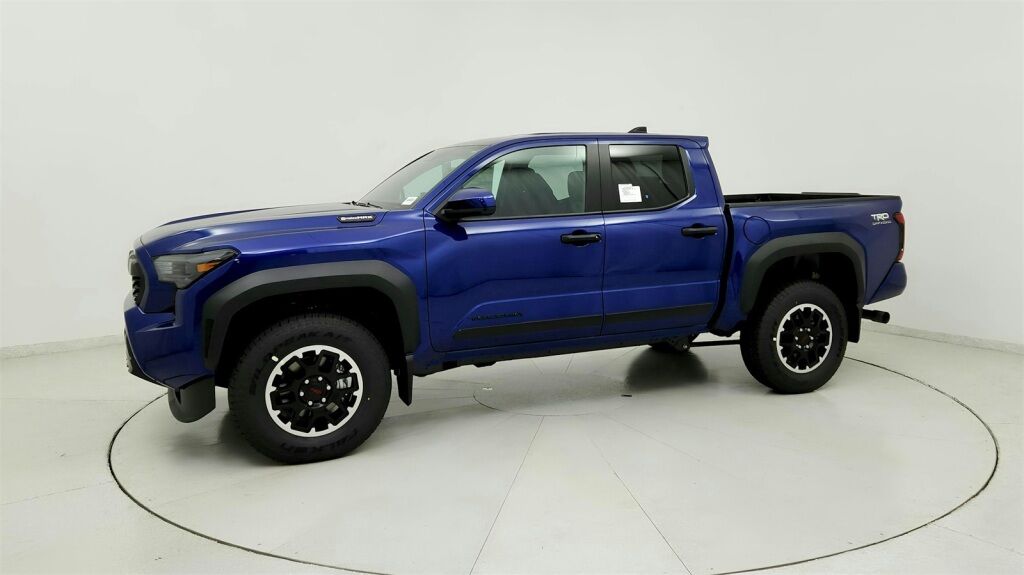 2025 Toyota Tacoma Hybrid TRD Off Road Laurel MD