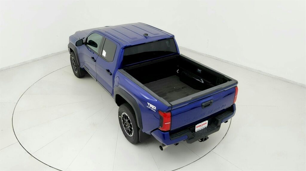 2025 Toyota Tacoma Hybrid TRD Off Road Laurel MD