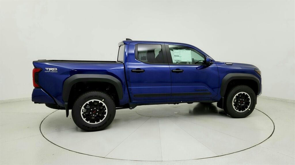 2025 Toyota Tacoma Hybrid TRD Off Road Laurel MD