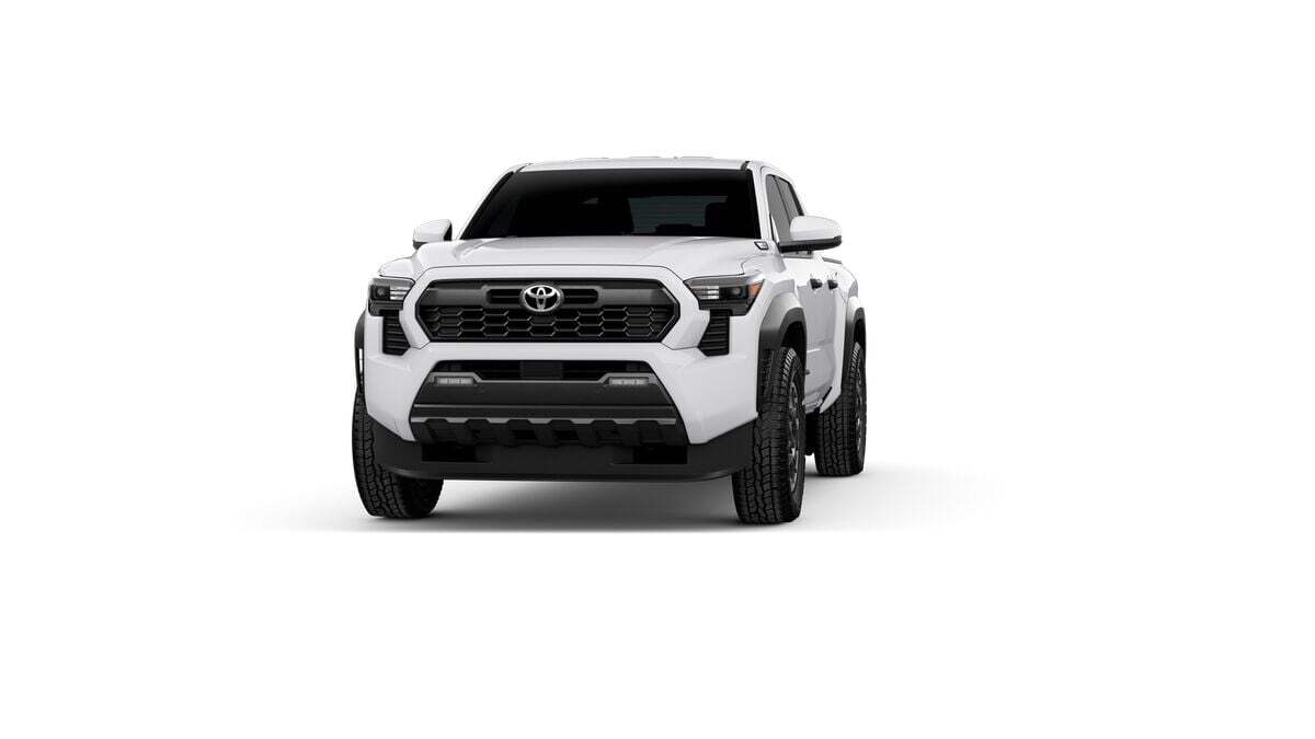 2025 Toyota Tacoma Hybrid TRD Off Road Laurel MD