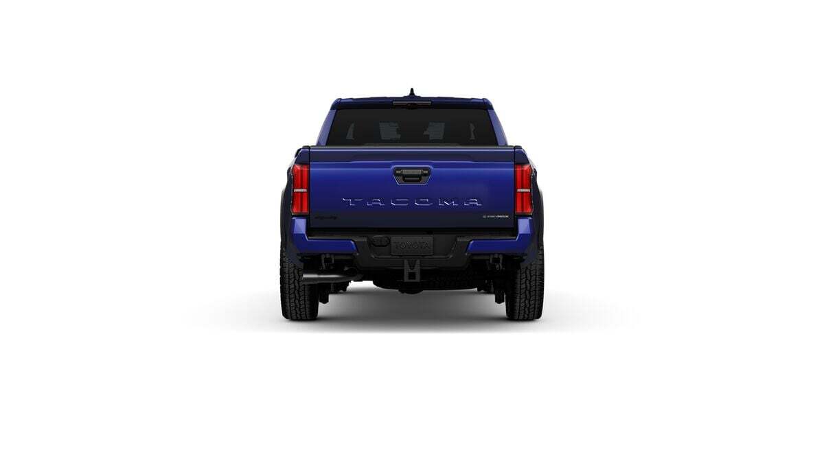2025 Toyota Tacoma Hybrid TRD Off Road Laurel MD