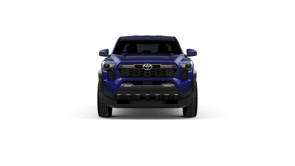 2025 Toyota Tacoma Hybrid TRD Off Road Laurel MD