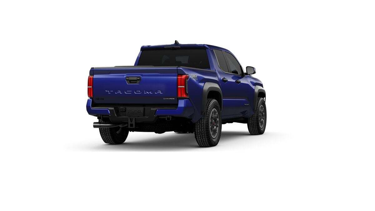 2025 Toyota Tacoma Hybrid TRD Off Road Laurel MD