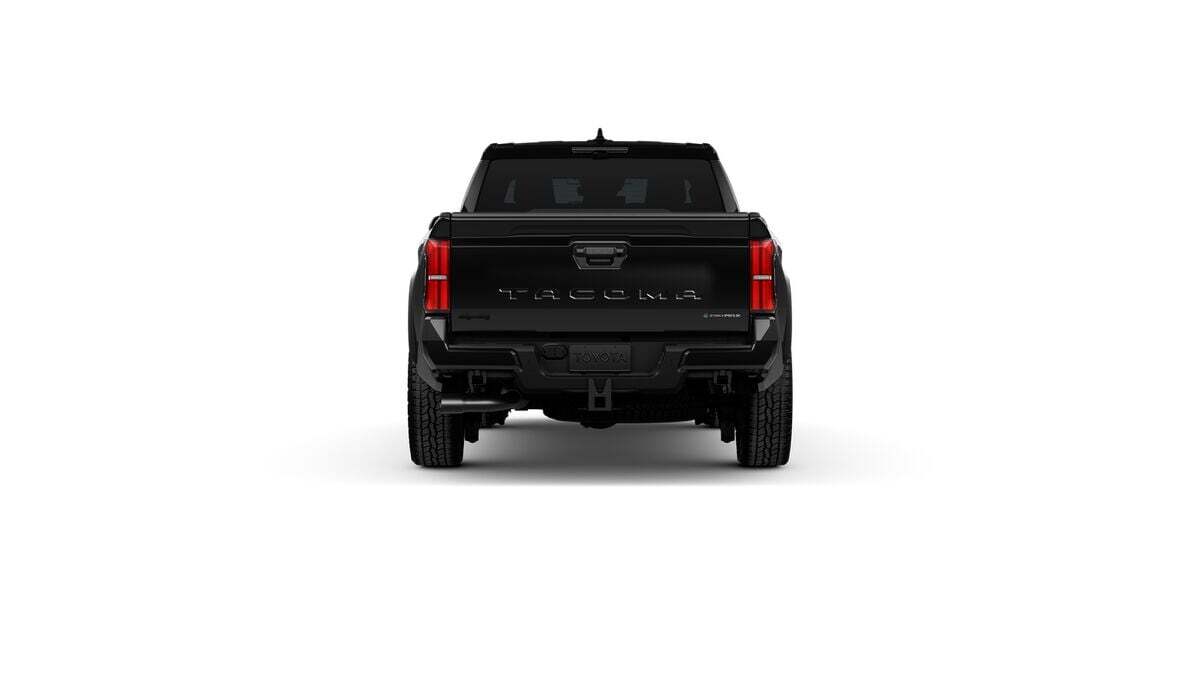 2025 Toyota Tacoma Hybrid TRD Off Road Laurel MD