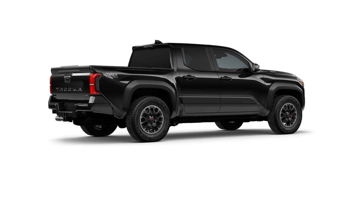 2025 Toyota Tacoma Hybrid TRD Off Road Laurel MD