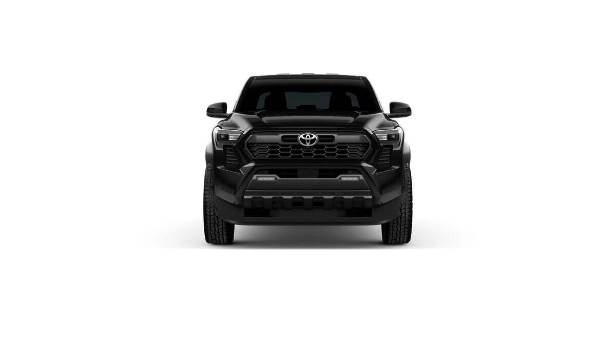 2025 Toyota Tacoma Hybrid TRD Off Road Laurel MD