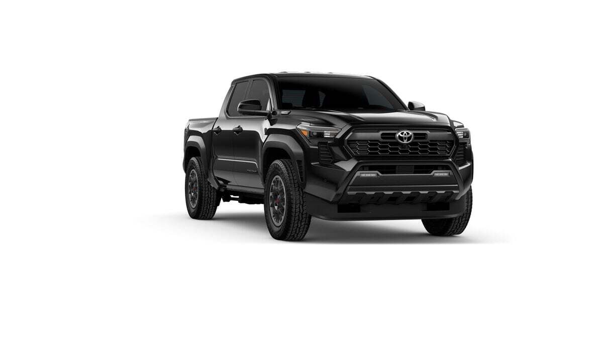 2025 Toyota Tacoma Hybrid TRD Off Road Laurel MD