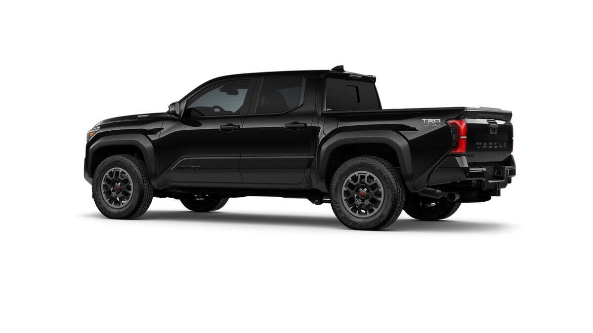 2025 Toyota Tacoma Hybrid TRD Off Road Laurel MD